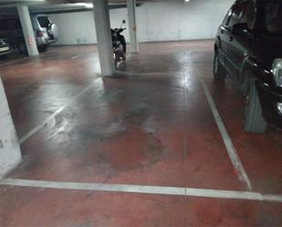 Parking of Garage for sale in Elche / Elx