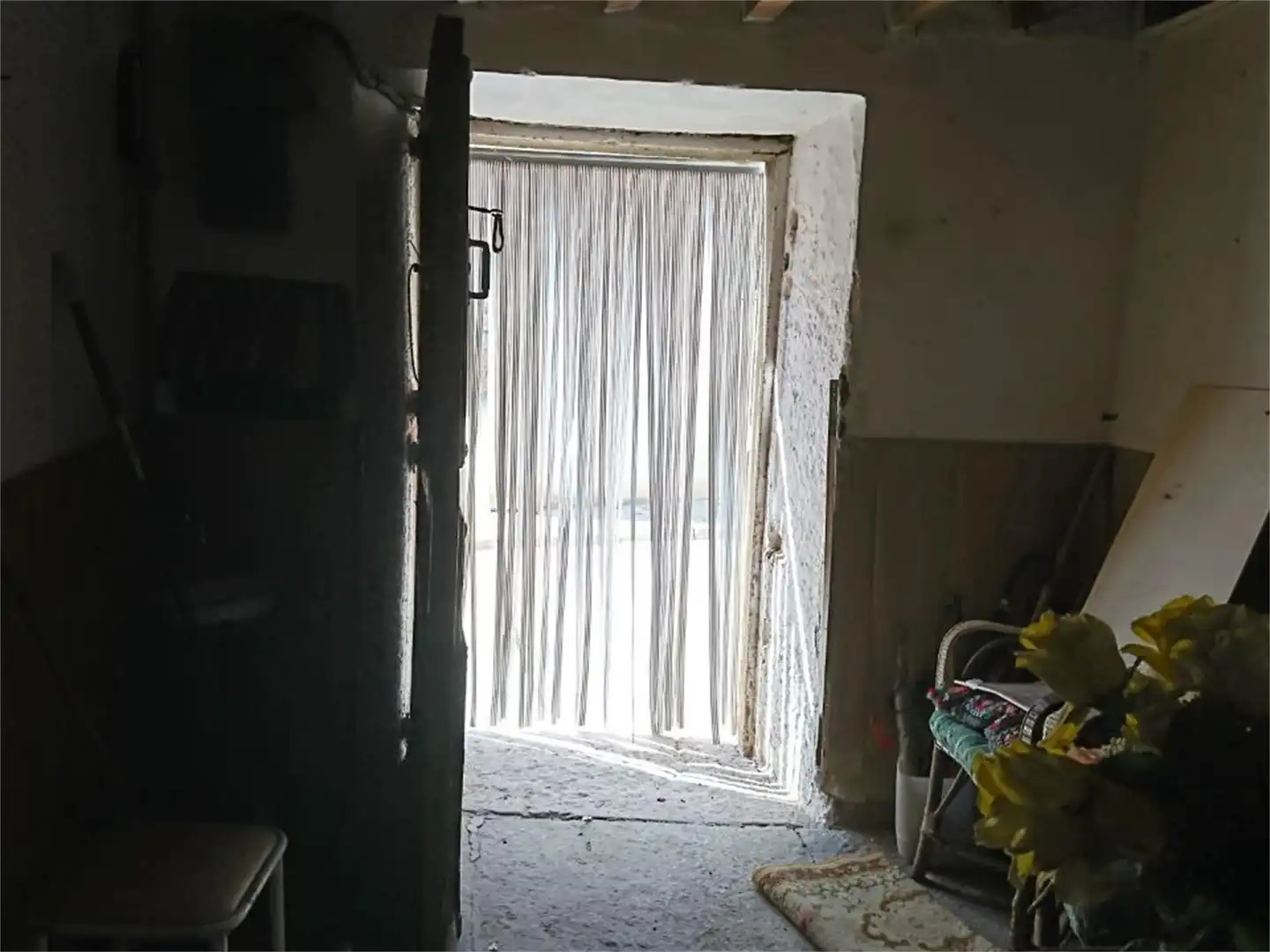 Casa adosada en venta en Calle la Fuente, 18, Bermellar Casa adosada en venta en Bermellar con Amueblado