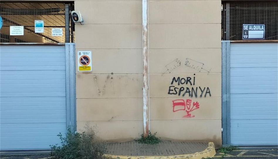 Garage to rent in Carrer a, Mollerussa, Lleida - image 1 Photo 1 of Garage to rent in Carrer a, Mollerussa, Lleida