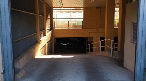 Garage to rent in Carrer a, Mollerussa, Lleida - image 3 Photo 3 of Garage to rent in Carrer a, Mollerussa, Lleida