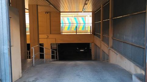 Garage to rent in Carrer a, Mollerussa, Lleida - image 4 Photo 4 of Garage to rent in Carrer a, Mollerussa, Lleida