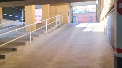 Garage to rent in Carrer a, Mollerussa, Lleida - image 5 Photo 5 of Garage to rent in Carrer a, Mollerussa, Lleida