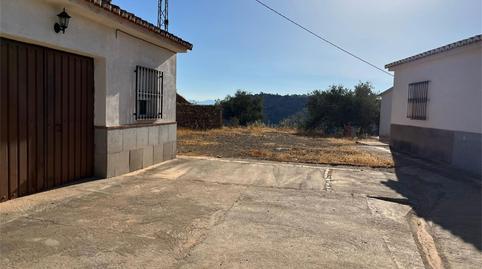 Finca rústica en venda a Carretera Casabermeja, Residencial Jardín Botánico, Málaga - imatge 4 Foto 4 de Finca rústica en venda a Carretera Casabermeja, Residencial Jardín Botánico, Málaga