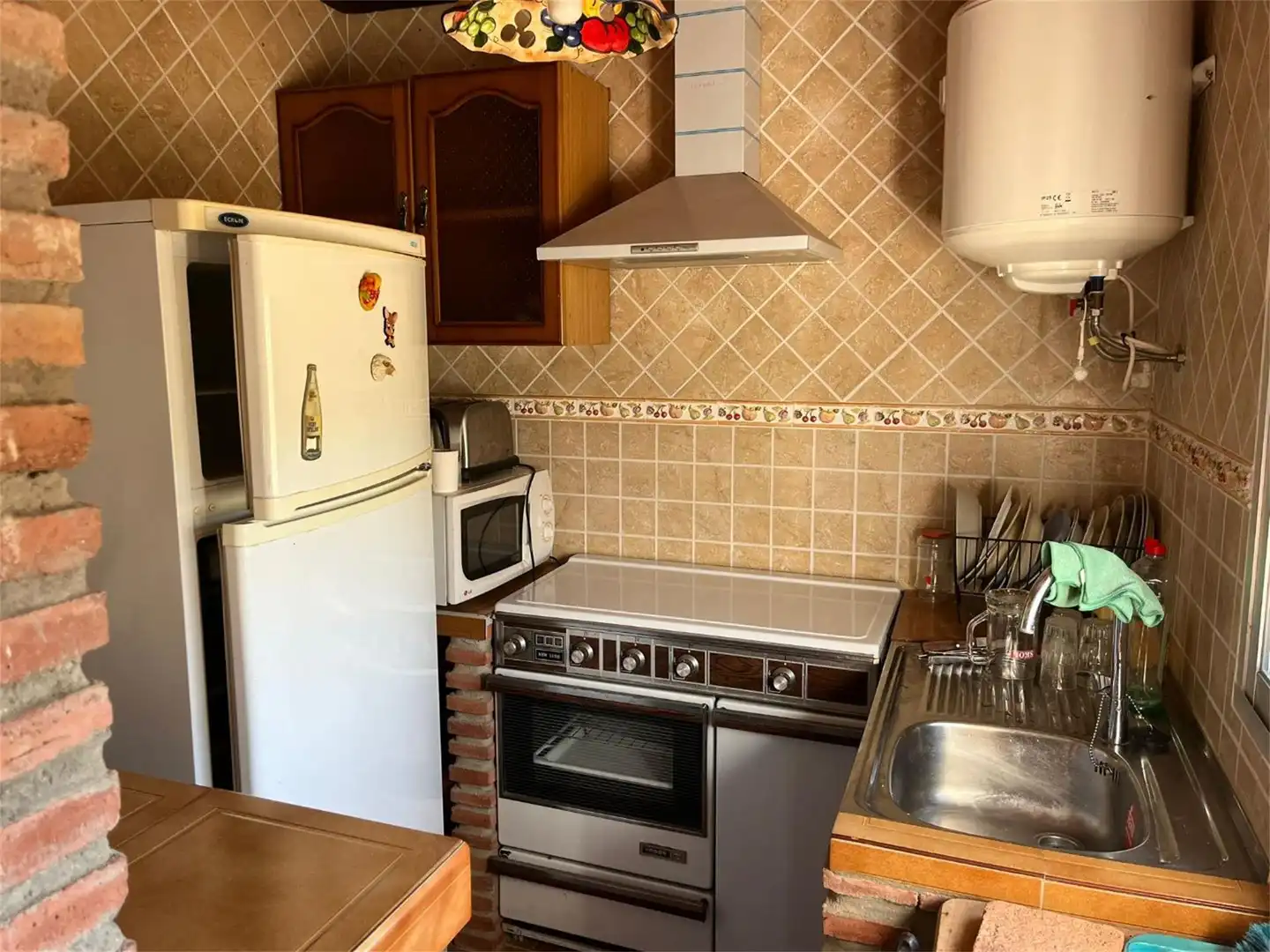 Finca rústica en venda a Carretera Casabermeja, Residencial Jardín Botánico Cuina de Finca rústica en venda en Málaga Capital