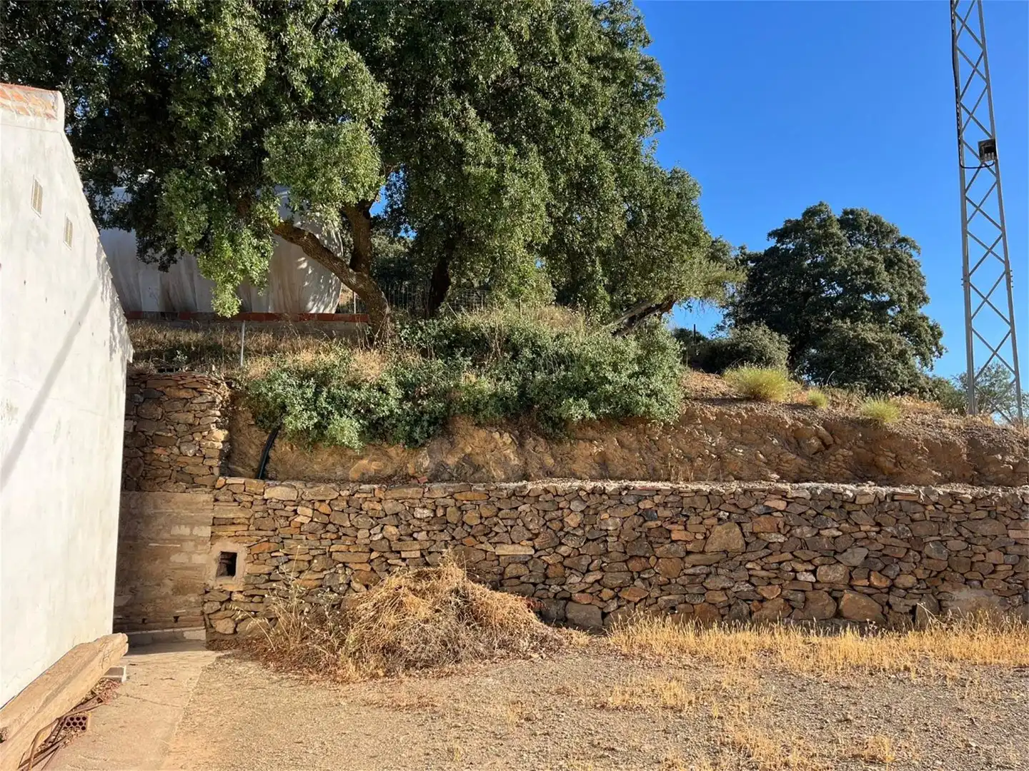 Finca rústica en venda a Carretera Casabermeja, Residencial Jardín Botánico Finca rústica en venda en Málaga Capital