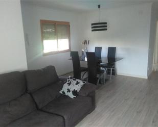 Living room of Single-family semi-detached for sale in Calafell