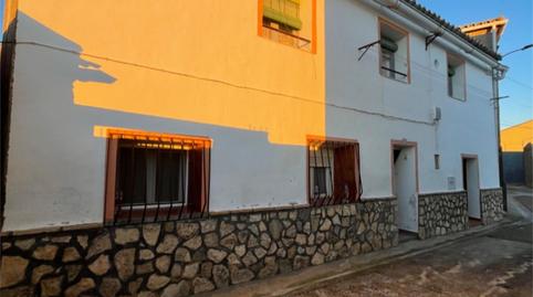 Casa adosada en venda a Castejón de Valdejasa, Castejón de Valdejasa, Zaragoza - imatge 2 Foto 2 de Casa adosada en venda a Castejón de Valdejasa, Castejón de Valdejasa, Zaragoza