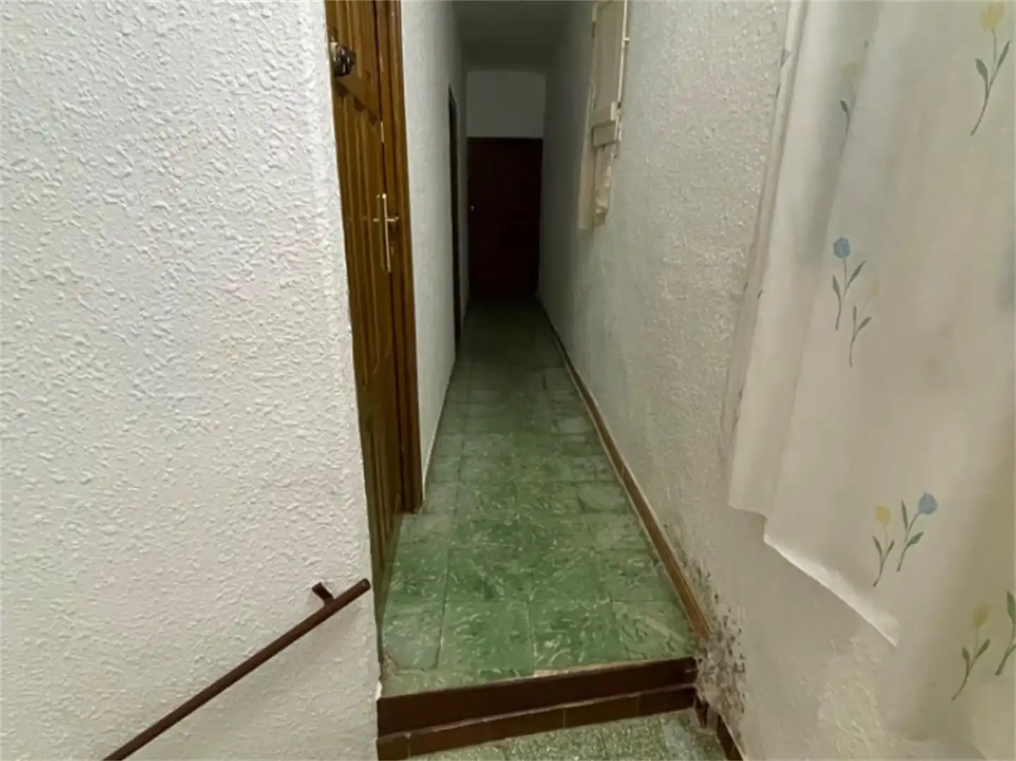 Casa adosada en venda a Castejón de Valdejasa, Castejón de Valdejasa Casa adosada en venda en Castejón de Valdejasa amb Calefacció i Moblat