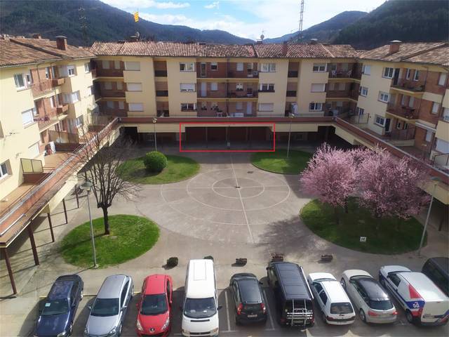Local comercial en Alquiler en Plaça Catalunya en Ripoll