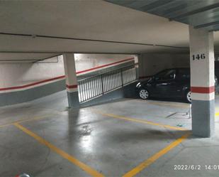 Parkplatz von Garage miete in  Logroño