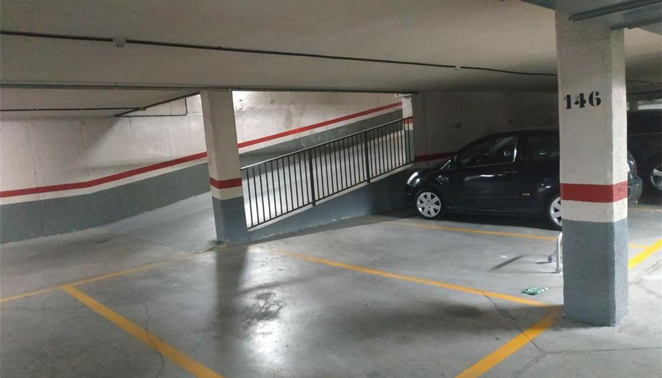 Photo 1 of Garage to rent in Parque de Los Picos de Urbión, 24, La Cava - Fardachón, La Rioja