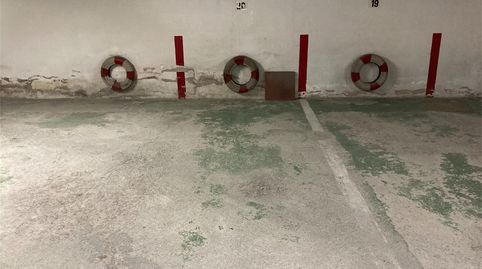 Foto 2 von Garage zum Verkauf in Rúa Pintor Pérez Villaamil, Plaza de España, Ferrol