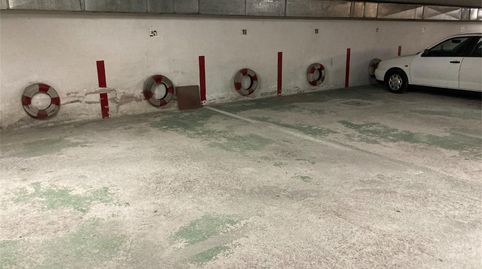 Foto 3 von Garage zum Verkauf in Rúa Pintor Pérez Villaamil, Plaza de España, Ferrol