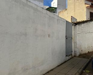 Exterior view of Land for sale in Gibraleón