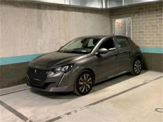 Garaje en Venta en Avinguda Mèxic, 21 en Polígon de Llevant