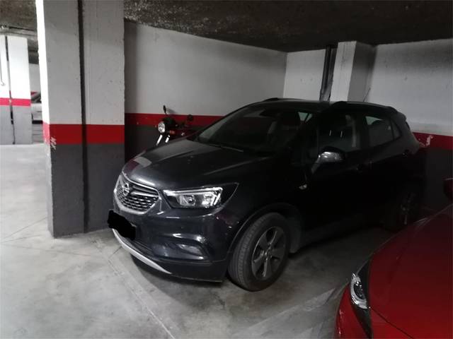 Garaje en Venta en Calle del Pintor Antonio Saura, 1 en Sanchinarro