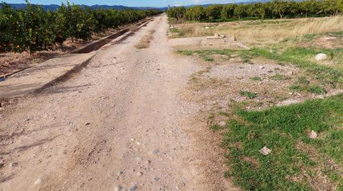Foto 2 de No Urbanitzable en venda a Partida Poligono 24, 79, Piscinas, Castellón