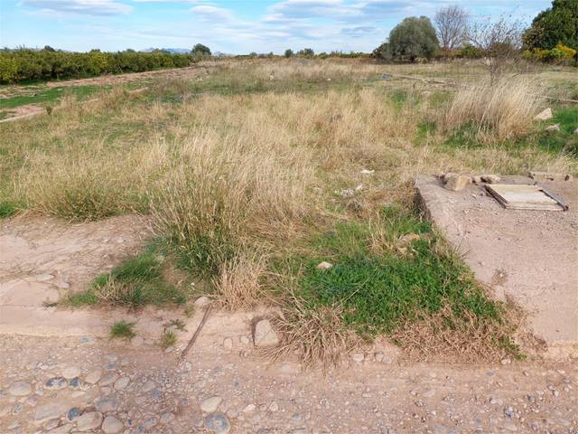 Terreno no urbanizable en Venta en Partida Poligono 24, 79 en Piscinas