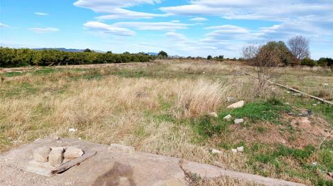 Foto 4 de No Urbanitzable en venda a Partida Poligono 24, 79, Piscinas, Castellón