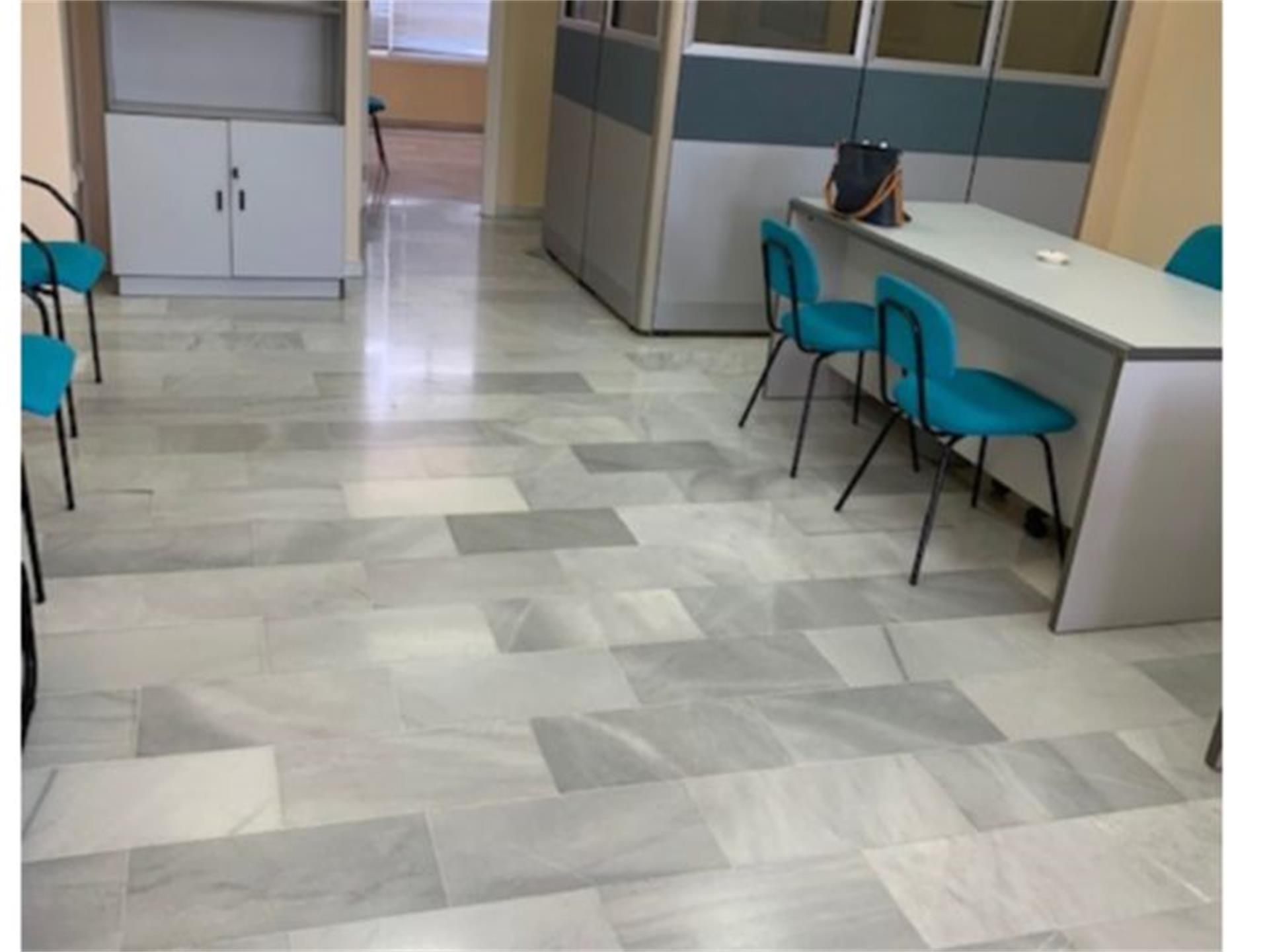 Oficina de lloguer en Mijas