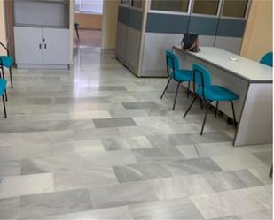 Oficina de lloguer en Mijas
