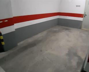 Garage to rent in Málaga Capital