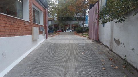 Foto 3 von Geschaftsraum zum Verkauf in Calle de Alcalá, 505, Salvador, Madrid Capital