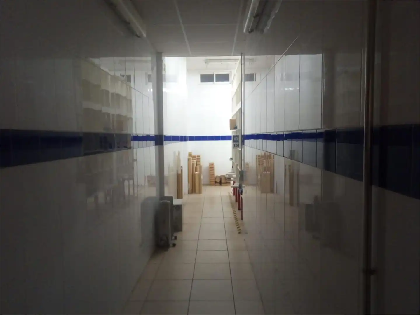 Geschaftsraum zum Verkauf in Calle de Alcalá, 505, Salvador Geschaftsraum zum Verkauf in Madrid mit Klimaanlage und Heizung