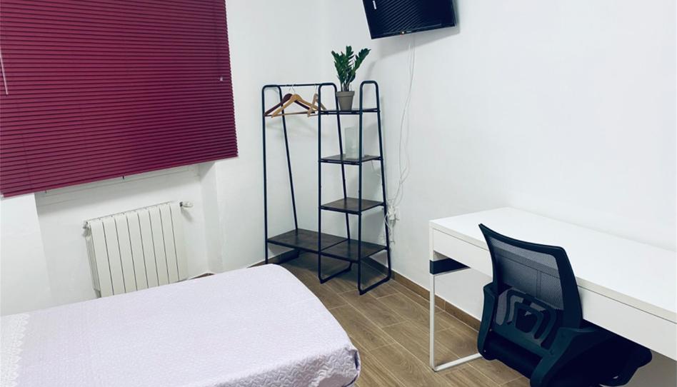 Photo 1 of Flat to share in Calle Vereda de Jaén, 20, Santa Teresa - Vereda, Albacete