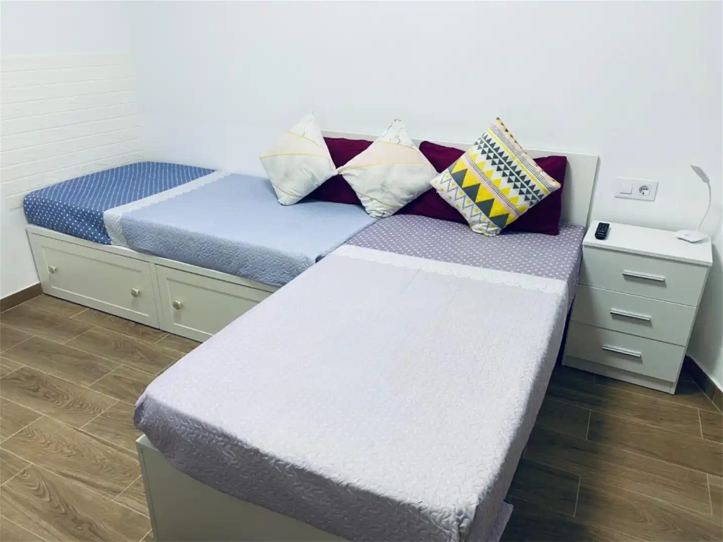 Zimmer in Calle Vereda de Jaén, 20, Santa Teresa - Vereda Zimmer in Calle Vereda de Jaén, 20, Santa Teresa - Vereda
