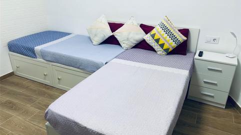 Photo 2 of Flat to share in Calle Vereda de Jaén, 20, Santa Teresa - Vereda, Albacete