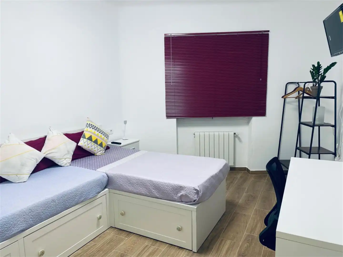 Zimmer in Calle Vereda de Jaén, 20, Santa Teresa - Vereda Zimmer in Calle Vereda de Jaén, 20, Santa Teresa - Vereda
