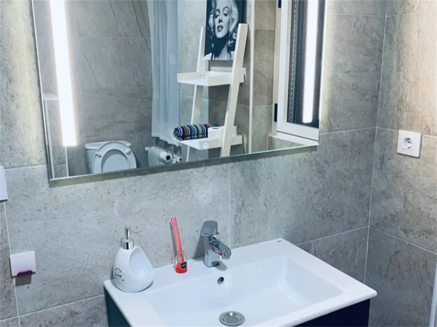 Zimmer in Calle Vereda de Jaén, 20, Santa Teresa - Vereda Zimmer in Calle Vereda de Jaén, 20, Santa Teresa - Vereda