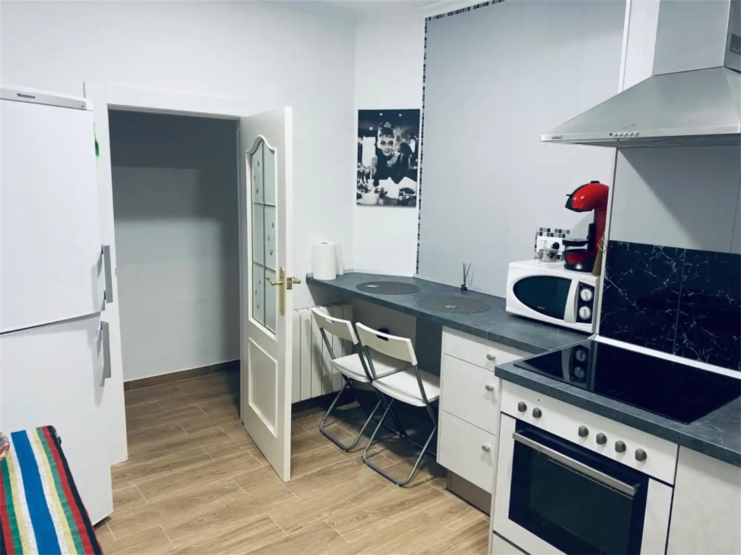 Zimmer in Calle Vereda de Jaén, 20, Santa Teresa - Vereda Zimmer in Calle Vereda de Jaén, 20, Santa Teresa - Vereda