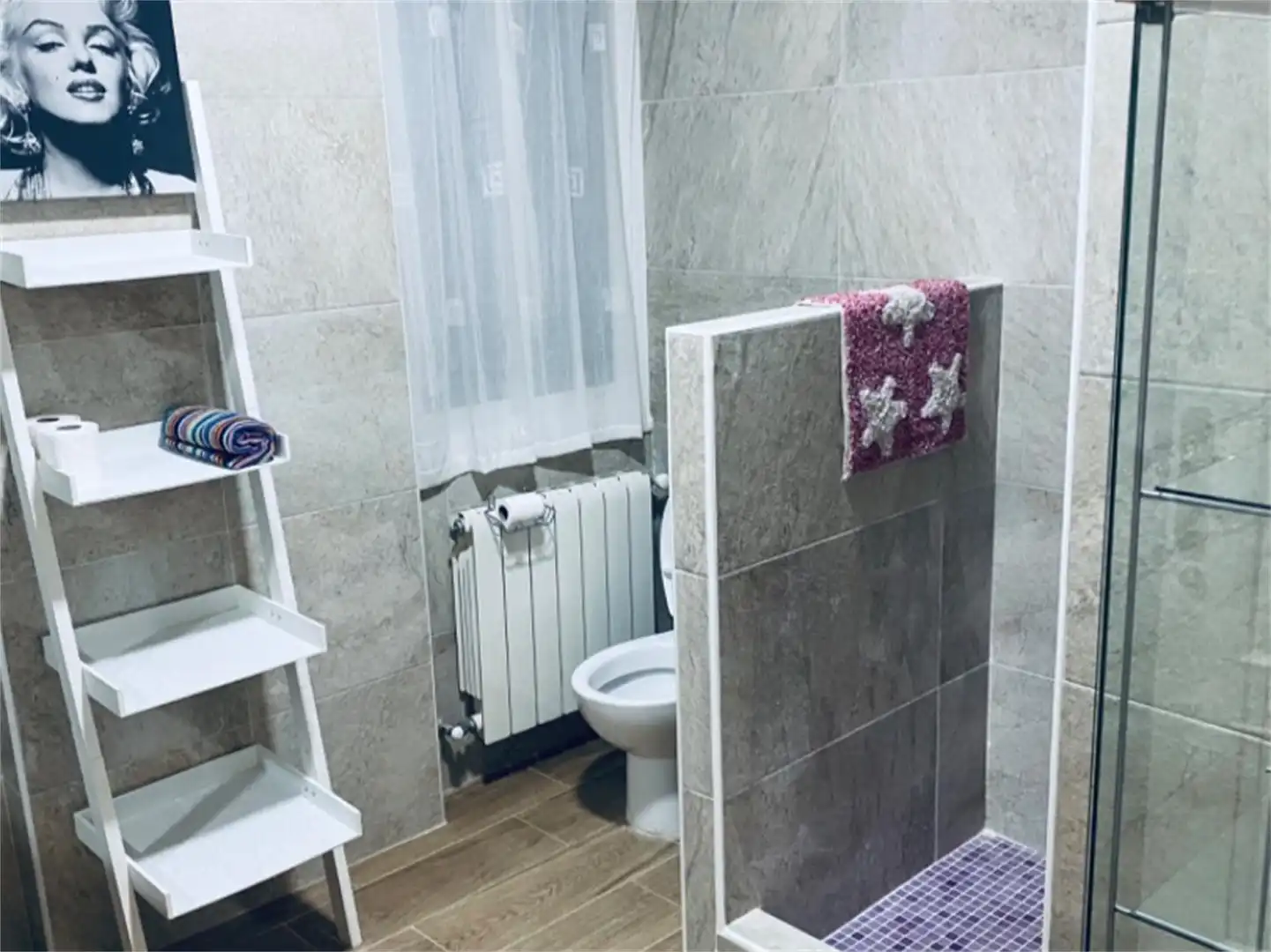 Zimmer in Calle Vereda de Jaén, 20, Santa Teresa - Vereda Zimmer in Calle Vereda de Jaén, 20, Santa Teresa - Vereda