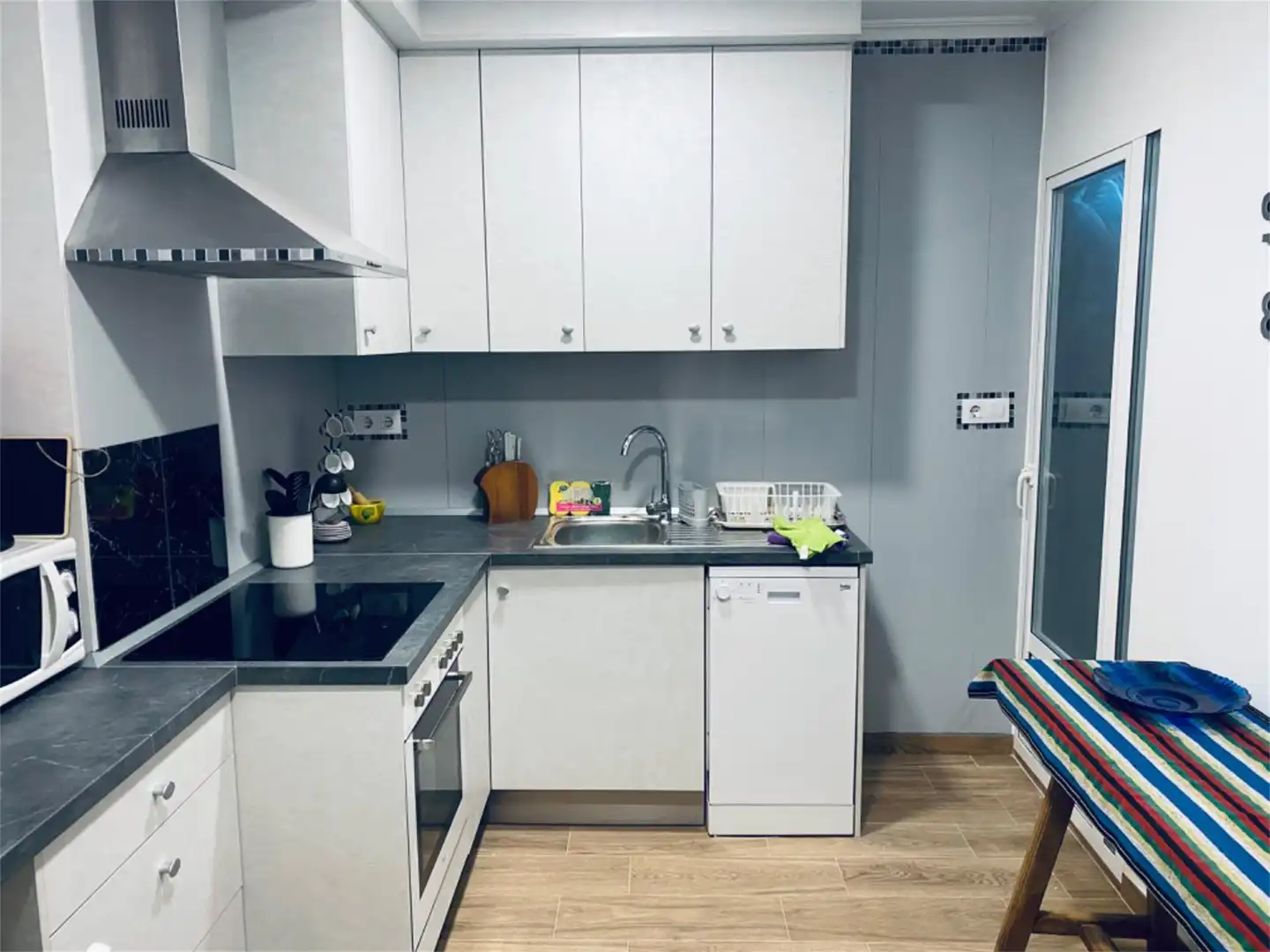 Zimmer in Calle Vereda de Jaén, 20, Santa Teresa - Vereda Zimmer in Calle Vereda de Jaén, 20, Santa Teresa - Vereda