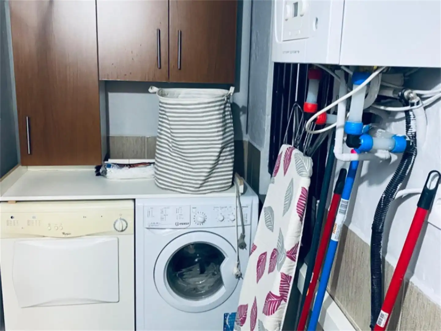 Zimmer in Calle Vereda de Jaén, 20, Santa Teresa - Vereda Zimmer in Calle Vereda de Jaén, 20, Santa Teresa - Vereda