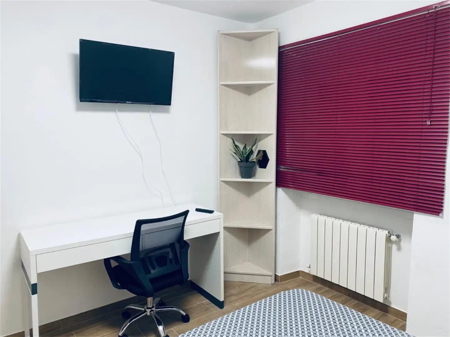 Zimmer in Calle Vereda de Jaén, 20, Santa Teresa - Vereda Zimmer in Calle Vereda de Jaén, 20, Santa Teresa - Vereda