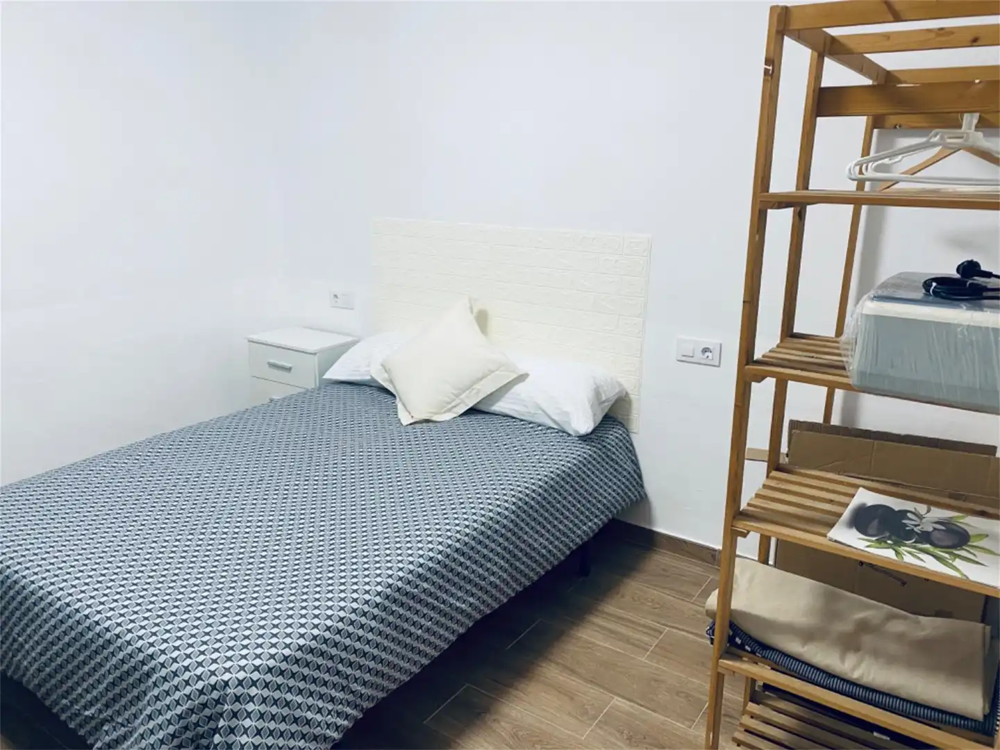 Zimmer in Calle Vereda de Jaén, 20, Santa Teresa - Vereda Zimmer in Calle Vereda de Jaén, 20, Santa Teresa - Vereda