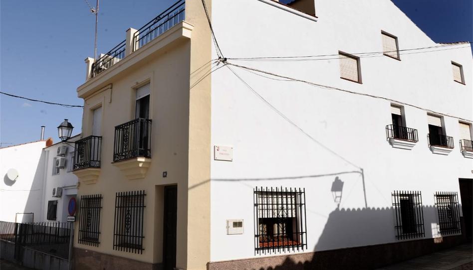 Foto 1 de Casa adosada en venda a Calle Alfonso Fernández, Herrera del Duque, Badajoz