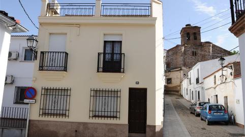 Foto 2 de Casa adosada en venda a Calle Alfonso Fernández, Herrera del Duque, Badajoz
