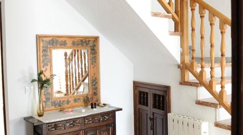 Foto 4 de Casa adosada en venda a Calle Alfonso Fernández, Herrera del Duque, Badajoz