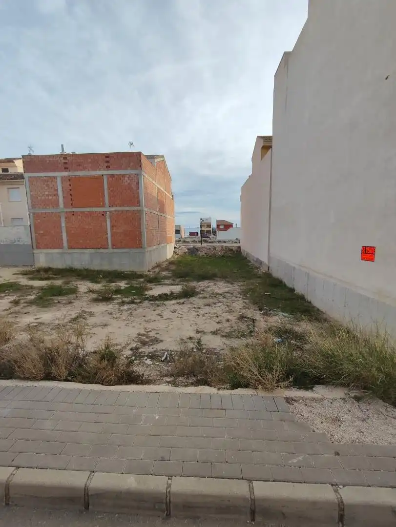 Residencial en venta en Fortuna
