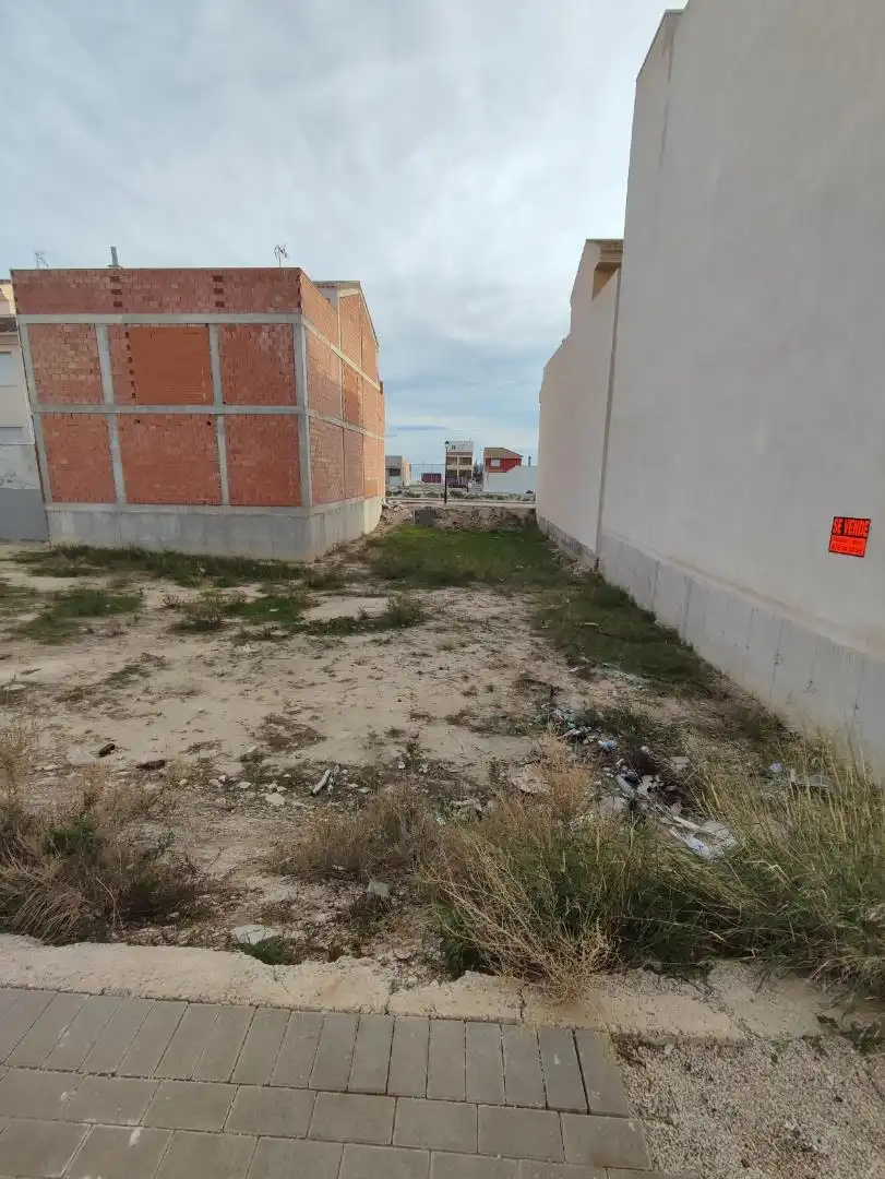 Residencial en venta en Fortuna