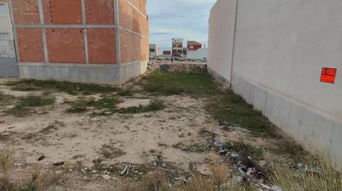 Residencial en venta en Calle Vicente Aleixandre, 5, Fortuna, Murcia - imagen 2 Foto 2 de Residencial en venta en Calle Vicente Aleixandre, 5, Fortuna, Murcia