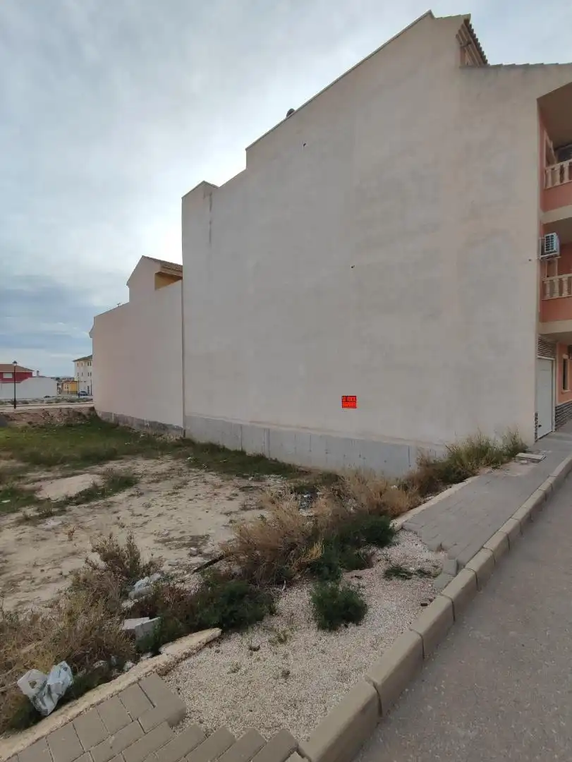 Residencial en venta en Fortuna