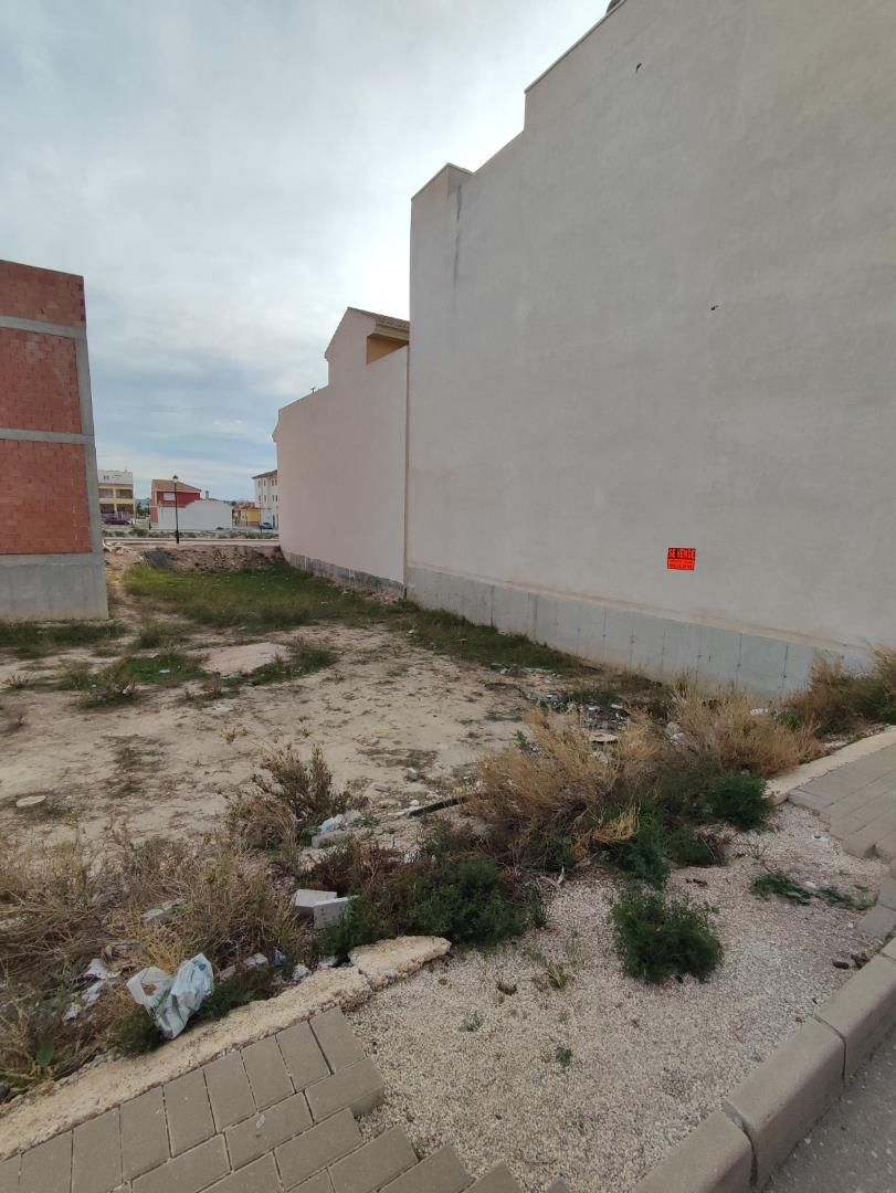Residencial en venta en Fortuna