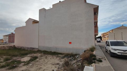 Residencial en venta en Calle Vicente Aleixandre, 5, Fortuna, Murcia - imagen 5 Foto 5 de Residencial en venta en Calle Vicente Aleixandre, 5, Fortuna, Murcia