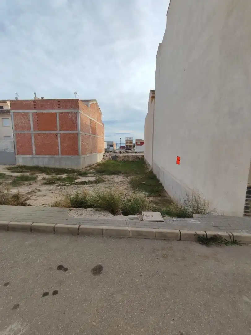 Residencial en venta en Fortuna