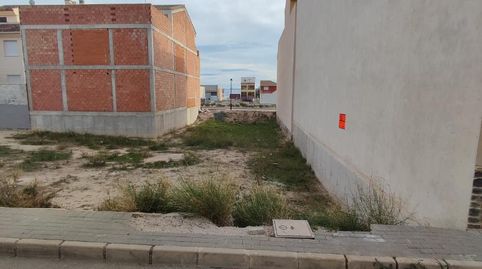 Residencial en venta en Calle Vicente Aleixandre, 5, Fortuna, Murcia - imagen 4 Foto 4 de Residencial en venta en Calle Vicente Aleixandre, 5, Fortuna, Murcia